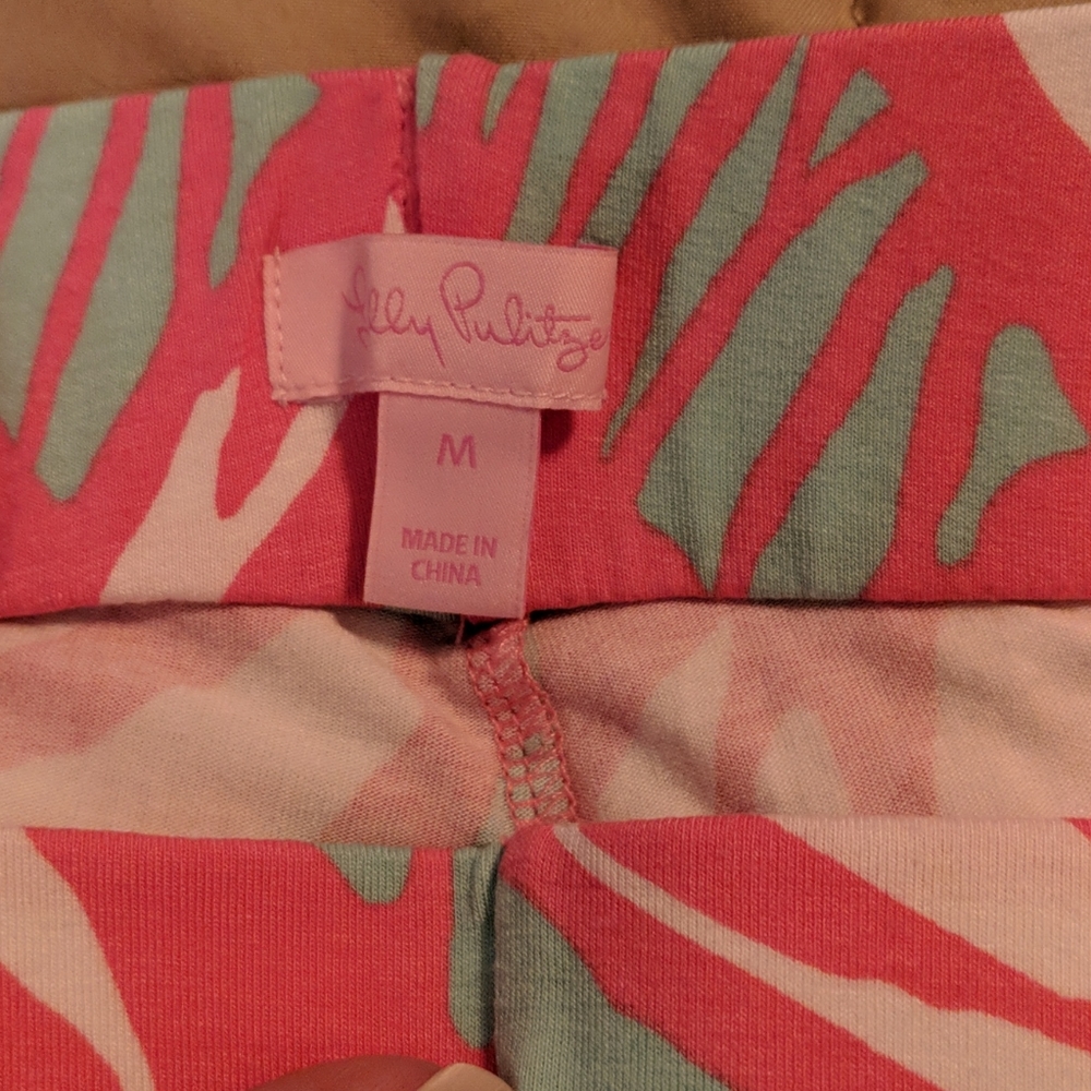 Lilly Pulitzer Palazzo Pants